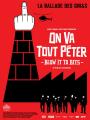 On va tout péter